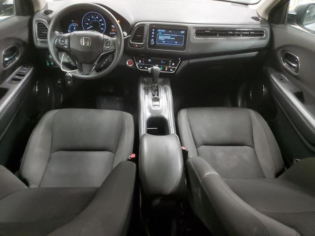 2022 HONDA HR-V EX 3CZRU6H55NM763936