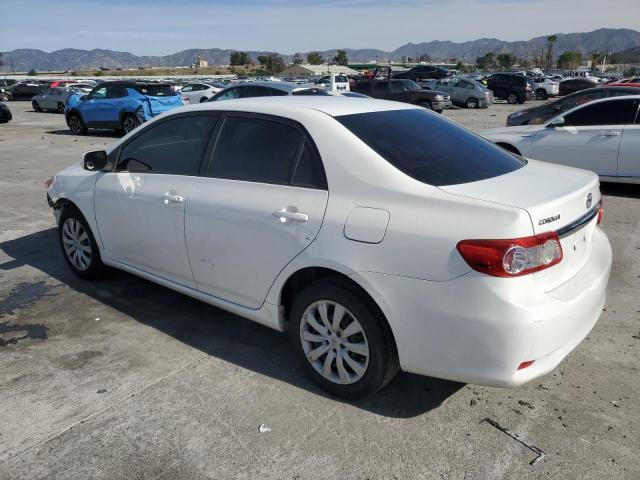 Vin: jtdbu4ee3c9173472, lot: 47077965, toyota corolla base 20122