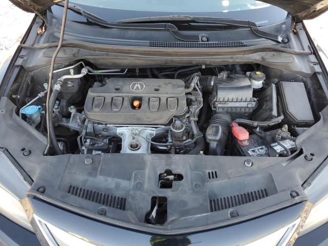 2015 ACURA ILX 20 19VDE1F31FE009048