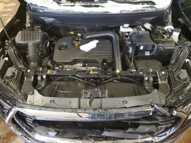 2024 GMC TERRAIN SL - 3GKALTEG3RL392446