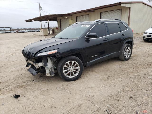 Vin: 1c4pjldb9fw554300, lot: 46402755, jeep grand cher limited 2015 img_1