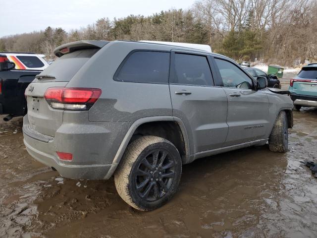 Vin: 1c4rjfag7mc839702, lot: 46338745, jeep grand cher laredo 20213