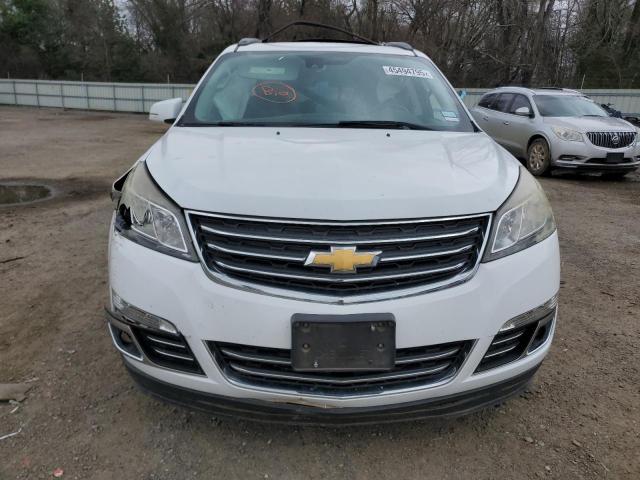 2017 CHEVROLET TRAVERSE P - 1GNKRJKD2HJ121534