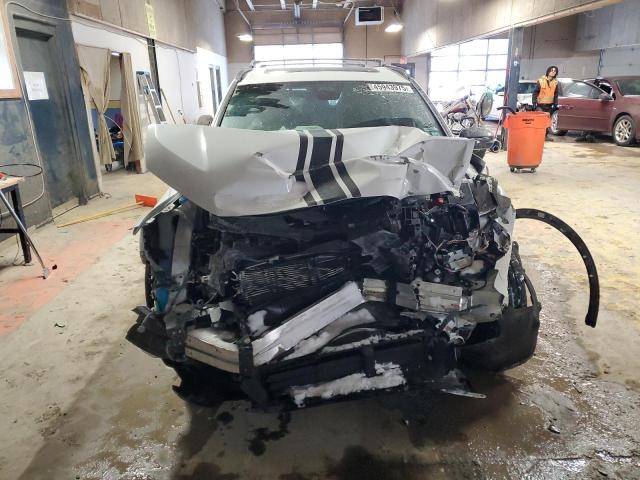 2024 HONDA CR-V SPORT - 5J6RS6H57RL007473