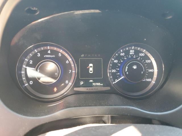 2015 HYUNDAI AZERA LIMITED KMHFH4JG0FA432916