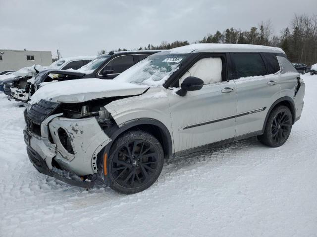 Vin: ja4j4ua84pz608558, lot: 44173855, mitsubishi outlander se 2023 img_1