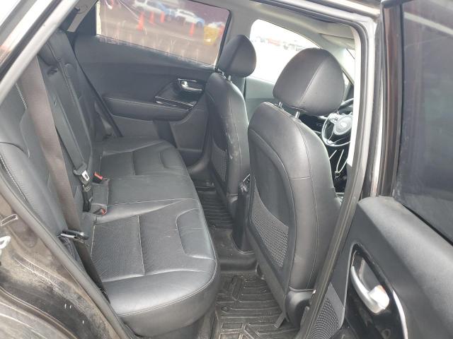 2017 KIA NIRO EX TO KNDCE3LC9H5090382