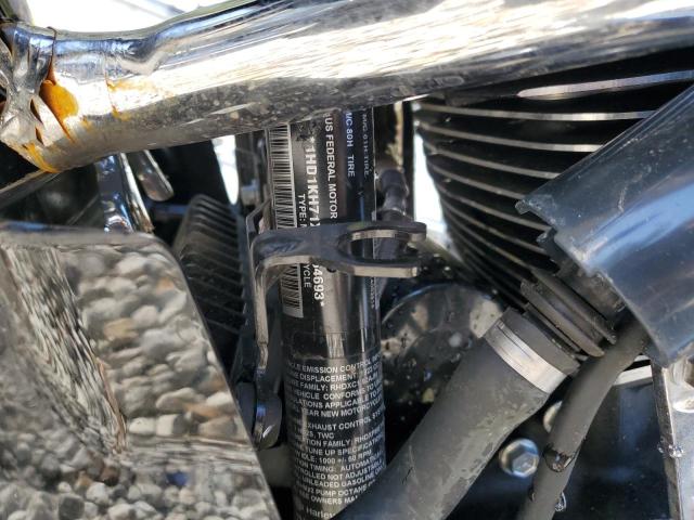 2024 HARLEY-DAVIDSON FLTRX 1HD1KH71XRB654693