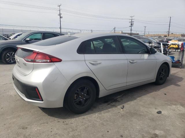 Vin: kmhc65lcxju076605, lot: 46302835, hyundai ioniq blue 20183