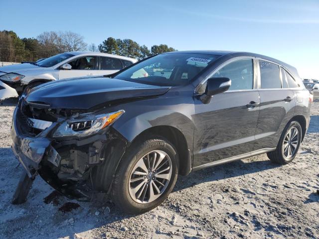 ACURA RDX ADVANC