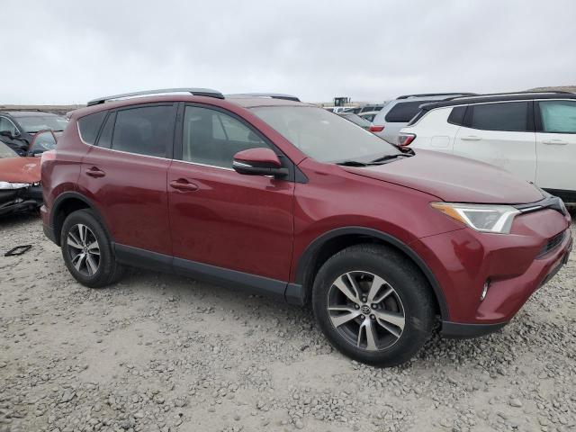 2018 TOYOTA RAV4 ADVEN - JTMRFREV7JD252112