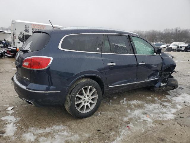 Vin: 5gakrakd3hj304662, lot: 44599815, buick enclave 20173