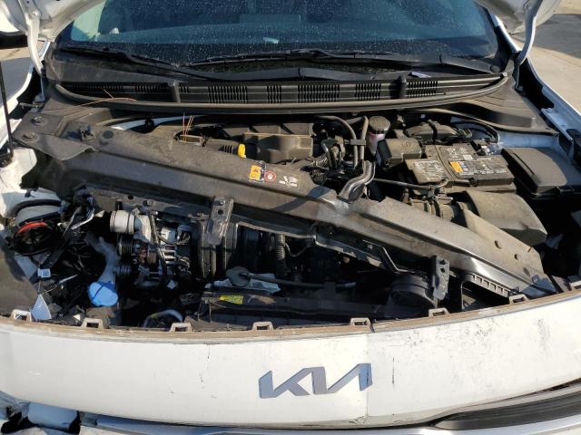 2022 KIA RIO LX - 3KPA24ADXNE500639
