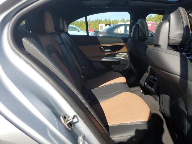 2025 MERCEDES-BENZ E AMG 53E W1KLF6DB4SA113821