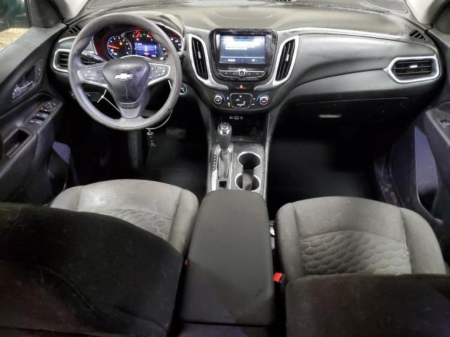 2019 CHEVROLET EQUINOX LT - 2GNAXKEV2K6125826