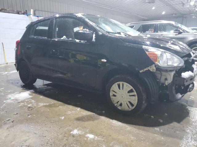 Vin: ml32a3hj9hh009476, lot: 46853735, mitsubishi mirage es 20174