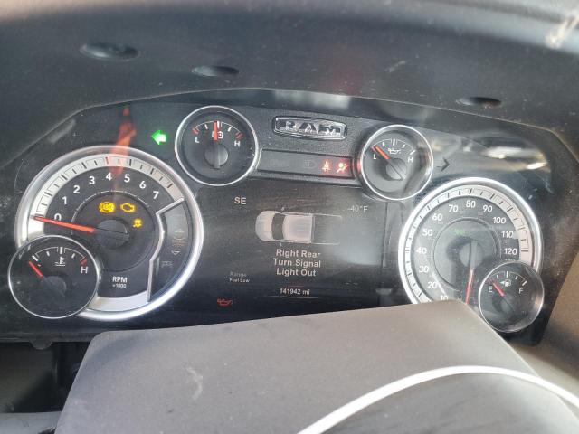 2017 RAM 1500 SLT - 1C6RR6LT0HS684450