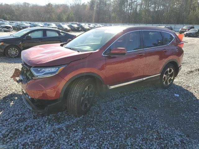 HONDA CR-V TOURI