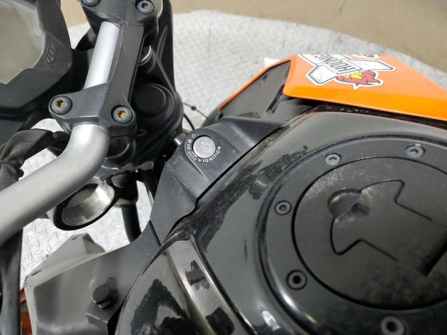 2023 KTM 200 DUKE MD2JPC401PC025407