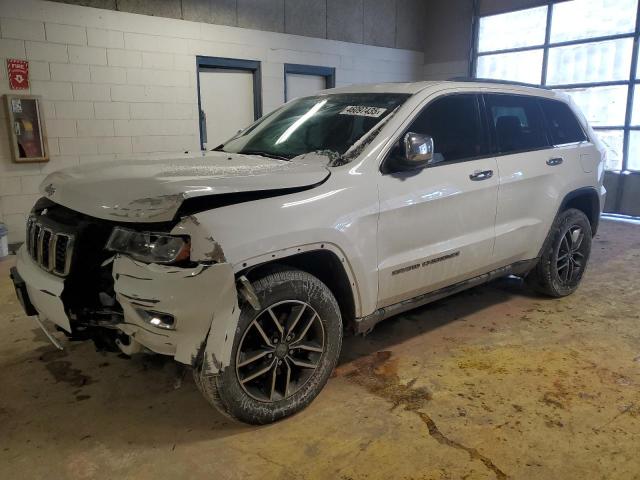 JEEP GRAND CHER