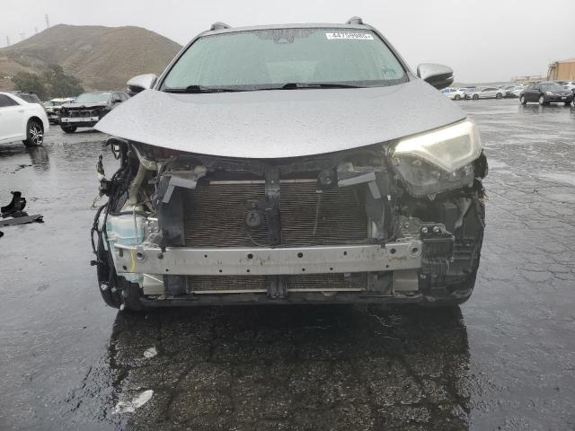2017 TOYOTA RAV4 LIMIT - 2T3YFREV7HW360156