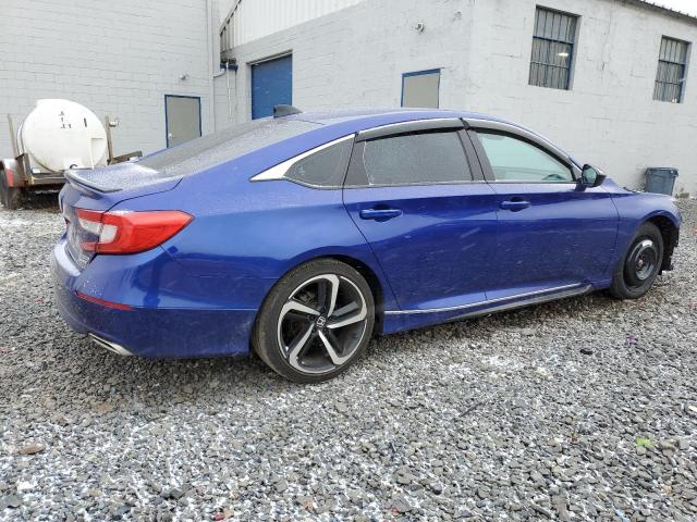 Vin: 1hgcv1f41ma035632, lot: 45674345, honda accord sport se 20213
