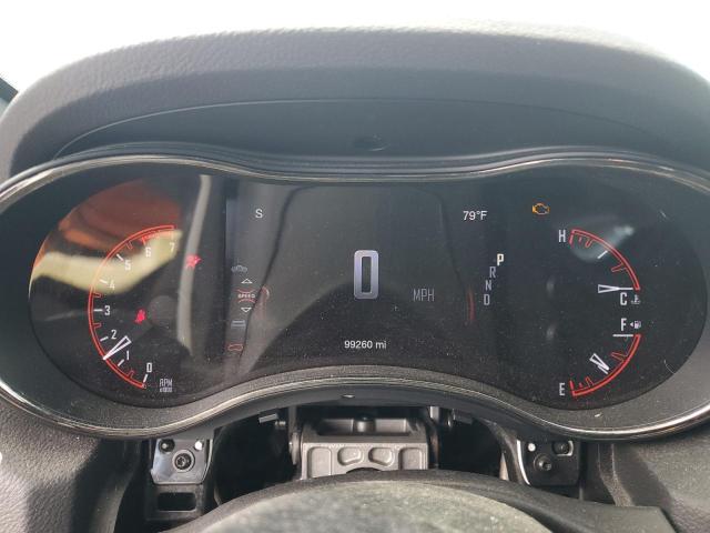 2018 DODGE DURANGO R/ - 1C4SDJCT5JC254019