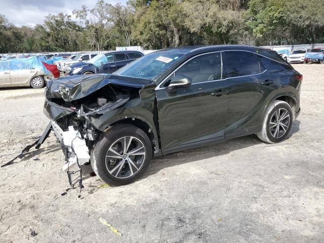Vin: 2t2bamba7pc009681, lot: 46780065, lexus rx350 350 base 20231