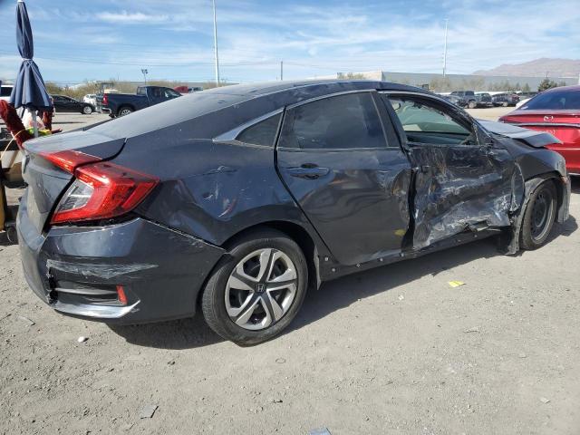 Vin: 2hgfc2f52jh525527, lot: 46085255, honda civic lx 20183