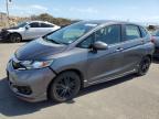 2018 HONDA FIT SPORT - 3HGGK5H71JM700441