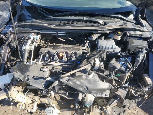 2016 HONDA HR-V LX - 3CZRU6H33GM723761