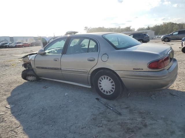 BUICK LESABRE CU 2002 beige  gas 1G4HP54K924121530 photo #3