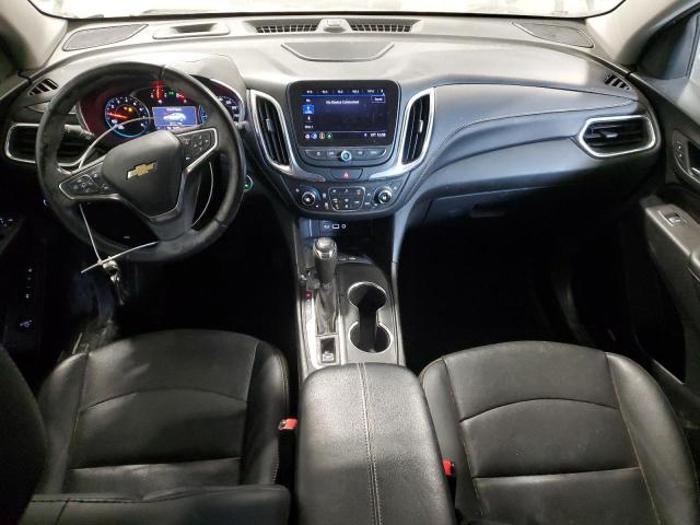 2020 CHEVROLET EQUINOX PR - 2GNAXXEV5L6232142