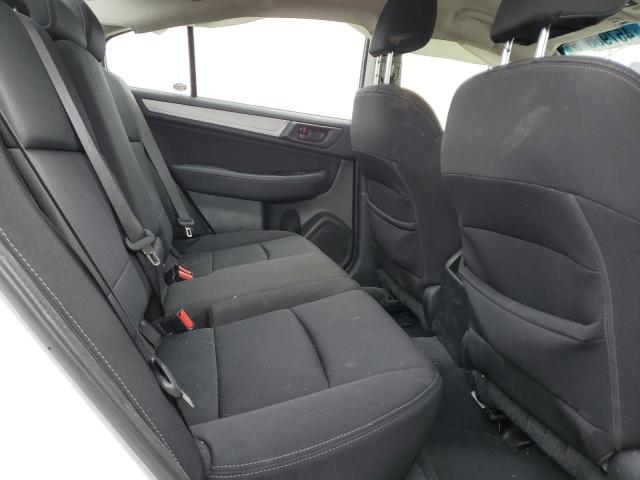 2019 SUBARU LEGACY 2.5 - 4S3BNAB60K3009512