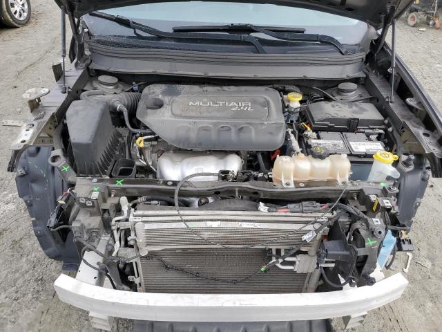 2019 JEEP CHEROKEE L - 1C4PJLLB1KD184659