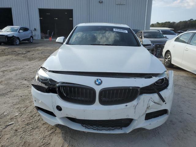 2017 BMW 330 XIGT WBA8Z9C59HG453196