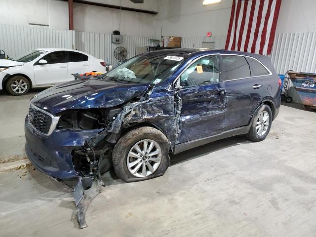 Vin: 5xypg4a52lg631441, lot: 45930035, kia sorento s 2020 img_1