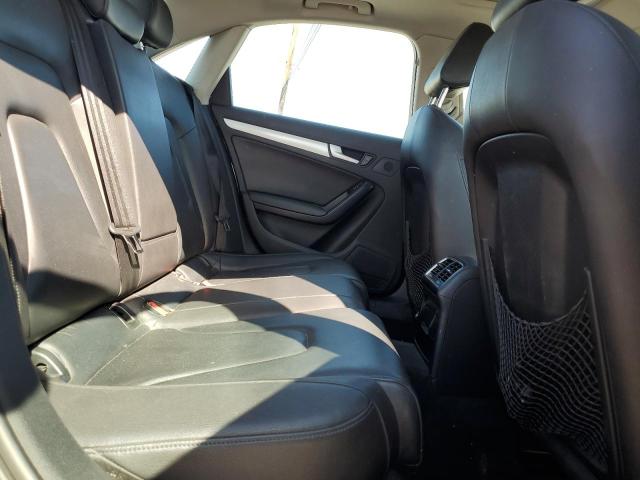 2015 AUDI A4 PREMIUM - WAUAFAFL6FN029036