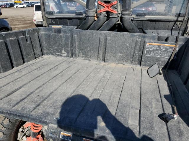 2022 CAN-AM DEFENDER X #3302713000