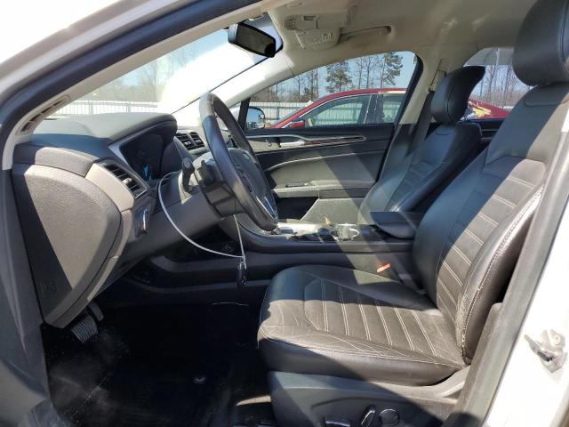2015 FORD FUSION SE - 3FA6P0H98FR130261