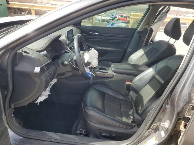 2021 NISSAN ALTIMA SR - 1N4BL4CV4MN384913