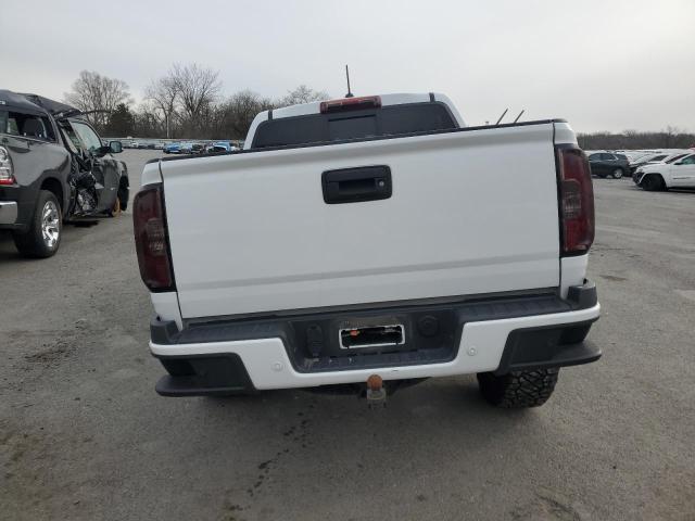 2020 GMC CANYON DEN 1GTG6EEN7L1131116