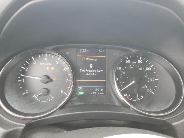 2018 NISSAN ROGUE S - JN8AT2MT8JW459968