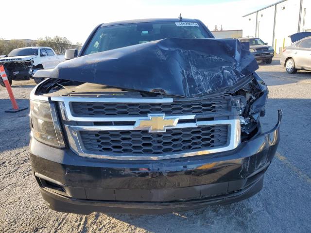 2018 CHEVROLET SUBURBAN K - 1GNSKHKC7JR247867