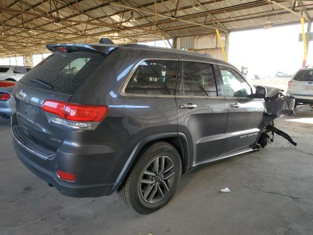 Vin: 1c4rjebgxkc656686, lot: 46945285, jeep grand cher limited 20193