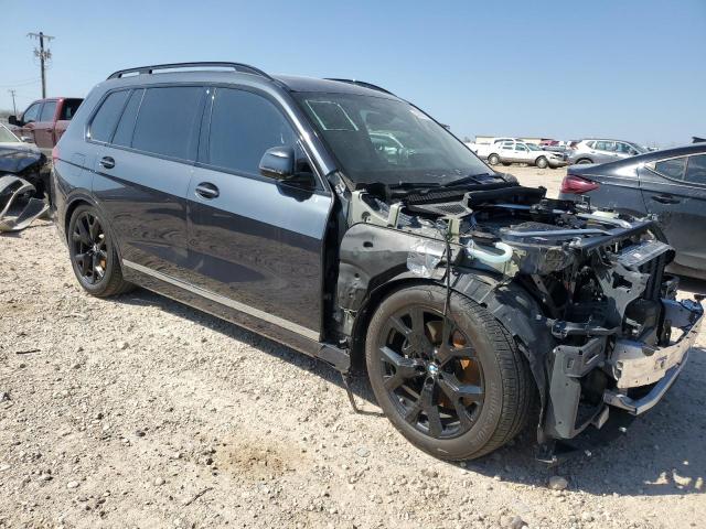 5uxcw2c0xn9k10156 - 2022 Bmw X7 Xdrive40i - #47407775