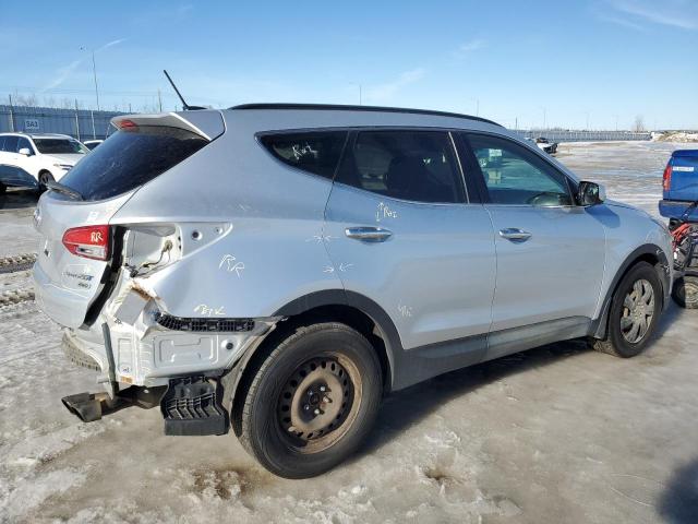 Vin: 5xyzudla8fg267493, lot: 47243585, hyundai santa fe 20153
