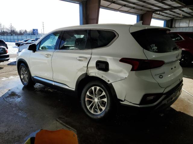 Vin: 5nms33ad4kh003294, lot: 45521675, hyundai santa fe sel 20192