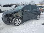 2016 BUICK ENCORE - KL4CJASB7GB698999