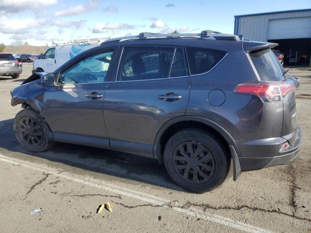 Vin: 2t3bfrev9hw617792, lot: 46180525, toyota rav4 le 20172